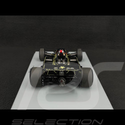 Mario Andretti Lotus 79 n° 5 Winner Dutch GP 1978 F1 1/18 Spark 18S444