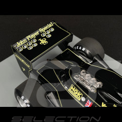 Mario Andretti Lotus 79 n° 5 Winner Dutch GP 1978 F1 1/18 Spark 18S444