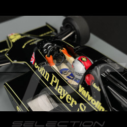 Mario Andretti Lotus 79 n° 5 Winner Dutch GP 1978 F1 1/18 Spark 18S444