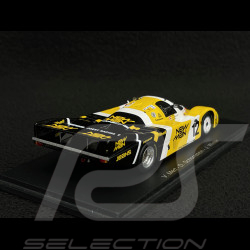 Porsche 956 n° 12 5. 24h Le Mans 1984 New Man 1/43 Spark S9859