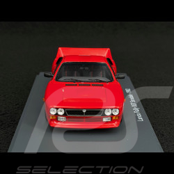 Lancia Rally 037 Stradale 1982 Red 1/43 Schuco 43U00035