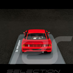 Lancia Rally 037 Stradale 1982 Red 1/43 Schuco 43U00035
