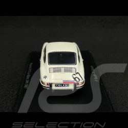 Porsche 911 S n° 67 24h Le Mans 1967 1/43 Spark S9757