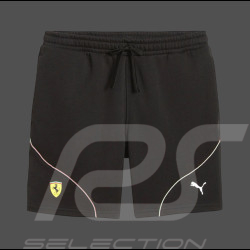 Short Ferrari F1 Team Leclerc / Hamilton Puma Noir 701228037-001
