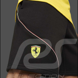Short Ferrari F1 Team Leclerc / Hamilton Puma Noir 701228037-001
