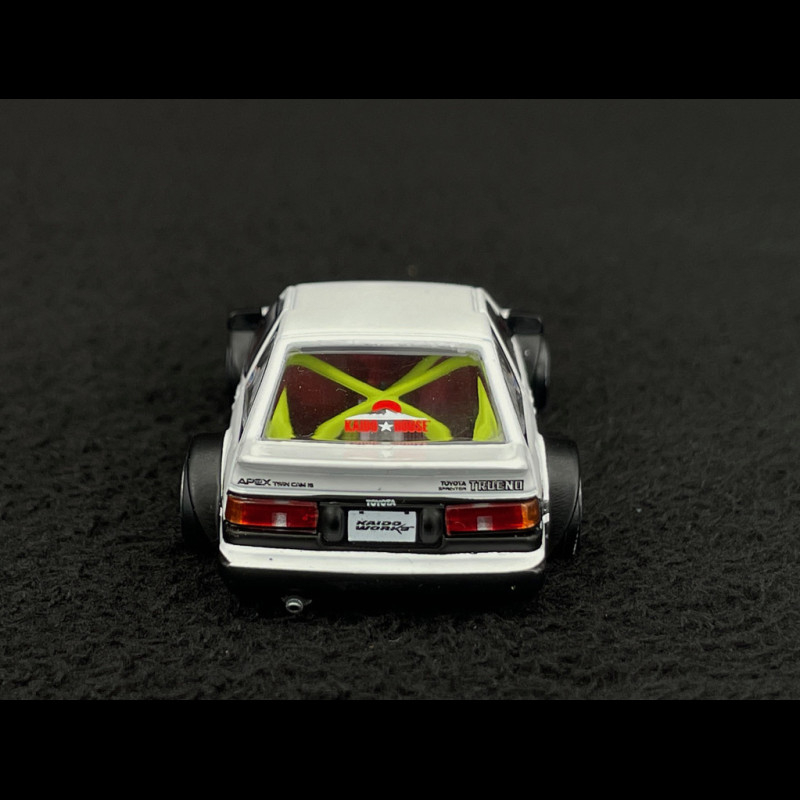 Toyota Sprinter Trueno AE86 n°86 Kaido Works IMAI Racing V1 1983