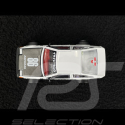 Toyota Sprinter Trueno AE86 n°86 Kaido Works IMAI Racing V1 1983 White 1/64 Mini GT KHMG180