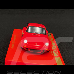 Porsche 911 RS 3.0 1974 Guards Red / Gold 1/64 Spark 64SP007-C