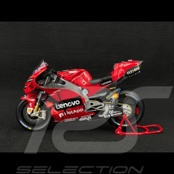 Francesco Bagnaia Ducati Desmosedici GP22 n° 63 2022 Weltmeister 1/12 True Scale TSMMC0018