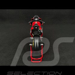 Francesco Bagnaia Ducati Desmosedici GP22 n° 63 2022 Champion du Monde 1/12 True Scale TSMMC0018