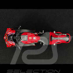 Francesco Bagnaia Ducati Desmosedici GP22 n° 63 2022 Weltmeister 1/12 True Scale TSMMC0018