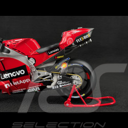 Francesco Bagnaia Ducati Desmosedici GP22 n° 63 2022 World Champion 1/12 True Scale TSMMC0018