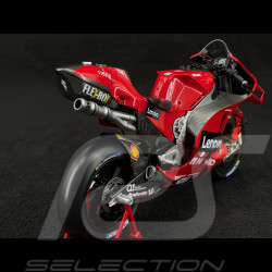Francesco Bagnaia Ducati Desmosedici GP22 n° 63 2022 World Champion 1/12 True Scale TSMMC0018