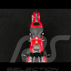 Francesco Bagnaia Ducati Desmosedici GP22 n° 63 2022 World Champion 1/12 True Scale TSMMC0018