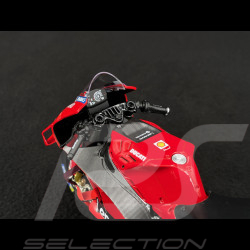 Francesco Bagnaia Ducati Desmosedici GP22 n° 63 2022 Champion du Monde 1/12 True Scale TSMMC0018