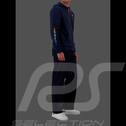 Gulf Jacke Gradient Tech Marineblau GU261SSM07-100 - unisex