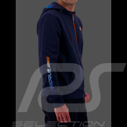 Veste Gulf Gradient Tech Bleu Marine GU261SSM07-100 - mixte