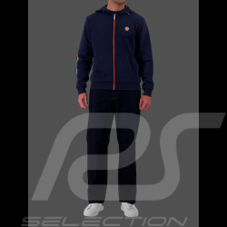 Veste Gulf Gradient Tech Bleu Marine GU261SSM07-100 - mixte