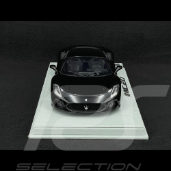 Maserati MC20 2020 Noir / Rose Brillant Fuoriserie Edition 1/18 BBR Models P18191DBMAS