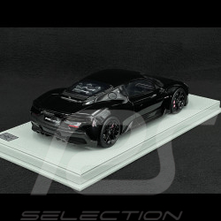 Maserati MC20 2020 Noir / Rose Brillant Fuoriserie Edition 1/18 BBR Models P18191DBMAS