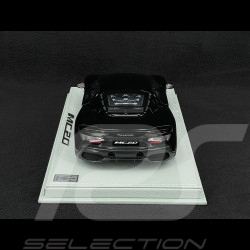 Maserati MC20 2020 Noir / Rose Brillant Fuoriserie Edition 1/18 BBR Models P18191DBMAS