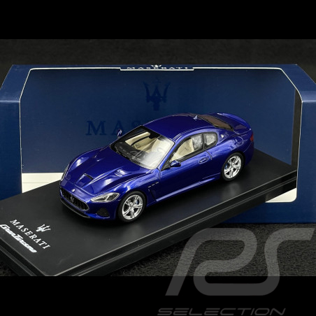 Maserati GranTurismo 2017...