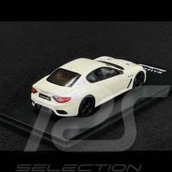 Maserati GranTurismo 2017 White 1/43 TrueScale Models 920026859