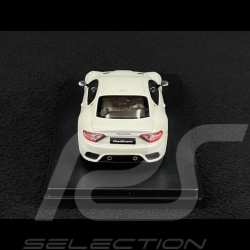 Maserati GranTurismo 2017 White 1/43 TrueScale Models 920026859