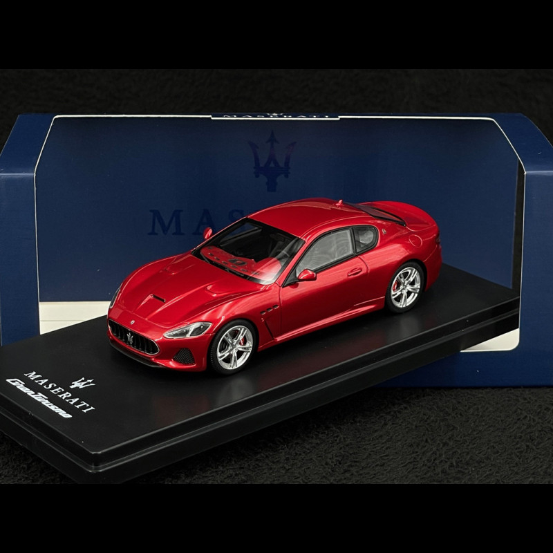 maserati-granturismo-2017-red-