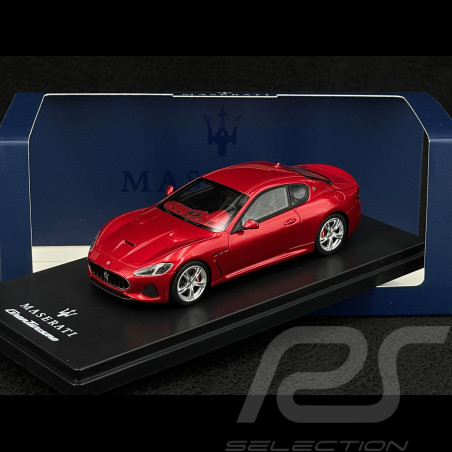 Maserati GranTurismo 2017 Rot 1/43 TrueScale Models 920026860