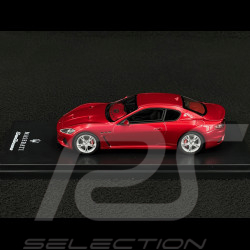 Maserati GranTurismo 2017 Rot 1/43 TrueScale Models 920026860
