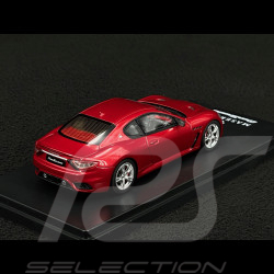 Maserati GranTurismo 2017 Rot 1/43 TrueScale Models 920026860