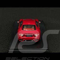 Maserati GranTurismo 2017 Rot 1/43 TrueScale Models 920026860
