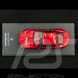 Maserati GranTurismo 2017 Rot 1/43 TrueScale Models 920026860