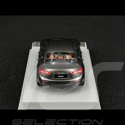 Maserati Ghibli 2014 Grigio Maratea 1/43 BBR Models BBRC121GMA