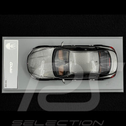 Maserati Ghibli 2014 Grigio Maratea 1/43 BBR Models BBRC121GMA
