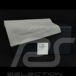 Maserati Ghibli 2014 Champagne 1/43 BBR Models BBRC121HMA