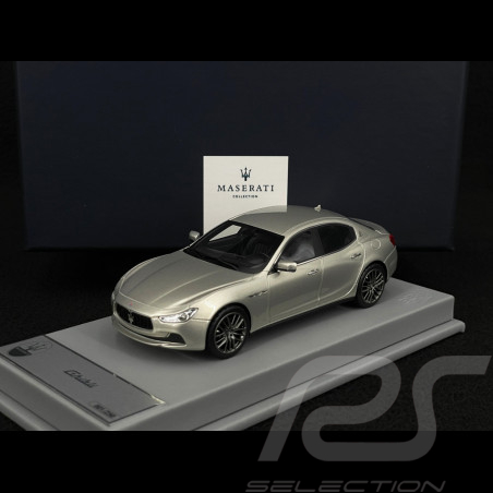 Maserati Ghibli 2014 Champagner 1/43 BBR Models BBRC121HMA