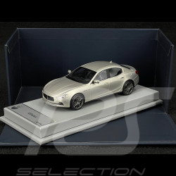 Maserati Ghibli 2014 Champagner 1/43 BBR Models BBRC121HMA