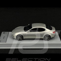 Maserati Ghibli 2014 Champagner 1/43 BBR Models BBRC121HMA