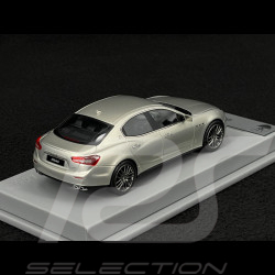 Maserati Ghibli 2014 Champagne 1/43 BBR Models BBRC121HMA