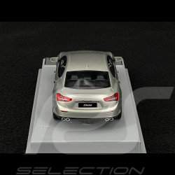 Maserati Ghibli 2014 Champagner 1/43 BBR Models BBRC121HMA