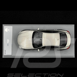 Maserati Ghibli 2014 Champagner 1/43 BBR Models BBRC121HMA