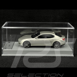 Maserati Ghibli 2014 Champagner 1/43 BBR Models BBRC121HMA