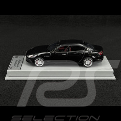 Maserati Quattroporte GranSport 2017 Nero Ribelle 1/43 BBR Models BBRC193CMA