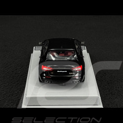 Maserati Quattroporte GranSport 2017 Nero Ribelle 1/43 BBR Models BBRC193CMA