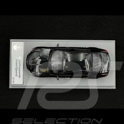 Maserati Quattroporte GranSport 2017 Nero Ribelle 1/43 BBR Models BBRC193CMA