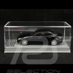 Maserati Quattroporte GranSport 2017 Nero Ribelle 1/43 BBR Models BBRC193CMA