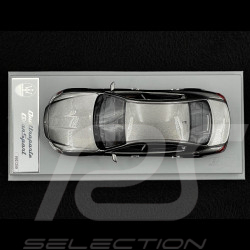 Maserati Quattroporte GranSport 2017 Grigio Maratea 1/43 BBR Models BBRC19BMA