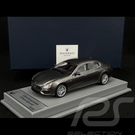 Maserati Quattroporte...